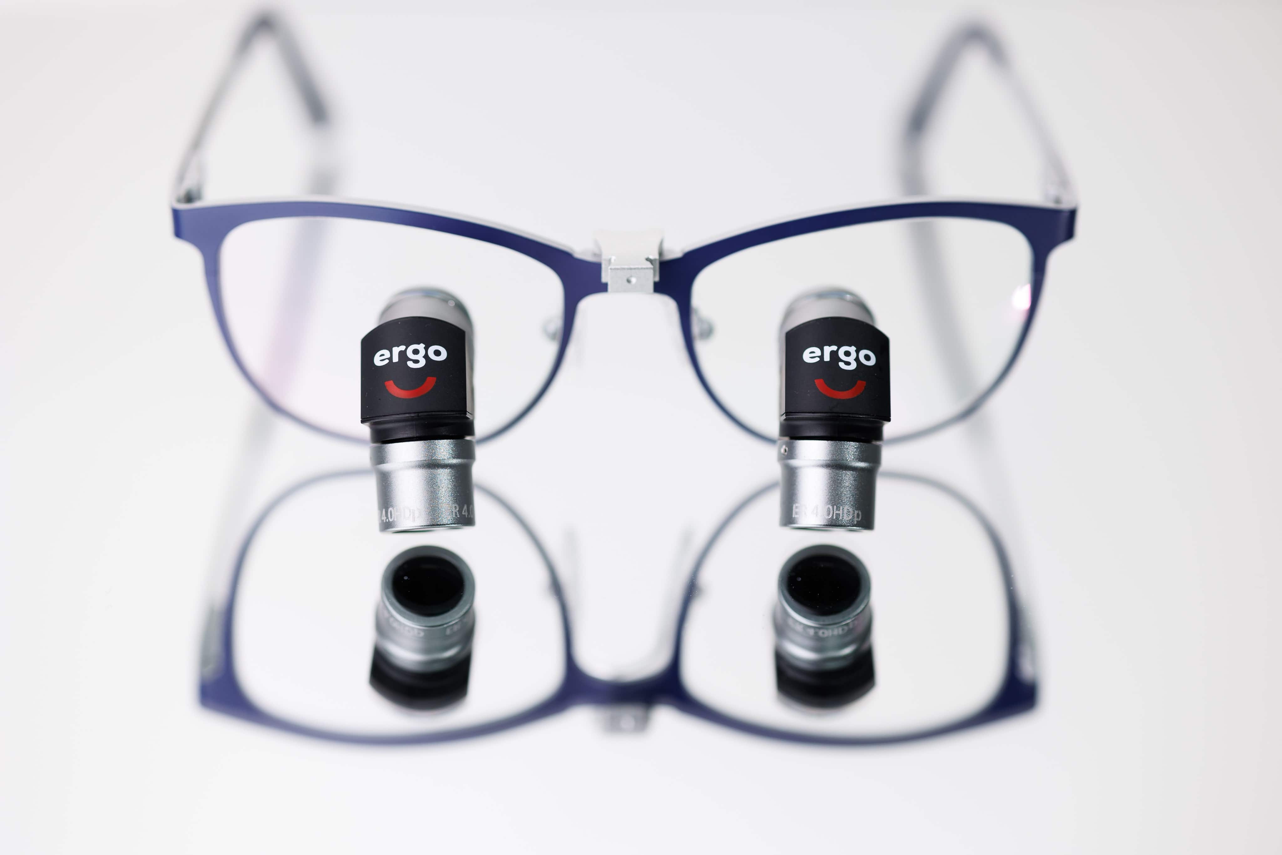 loupe magnification