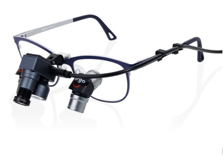 Loupes camera in Singapore