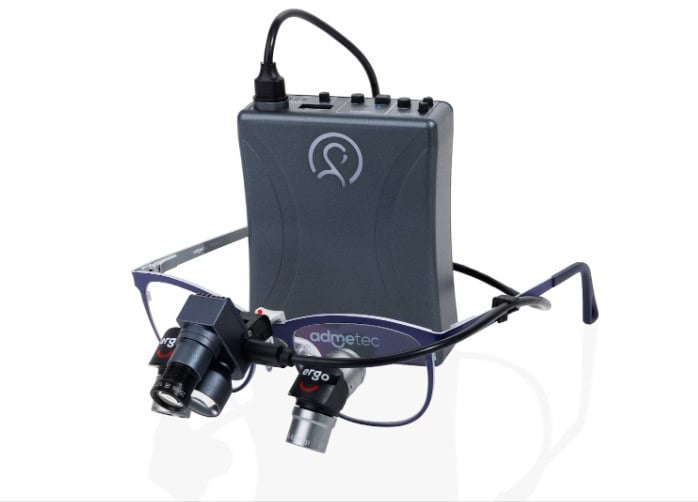 Loupes camera in Singapore