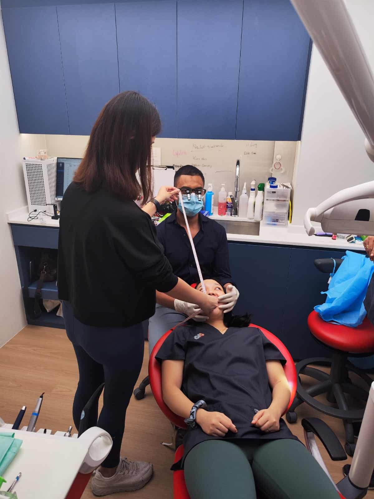 ergonomic loupes in singapore